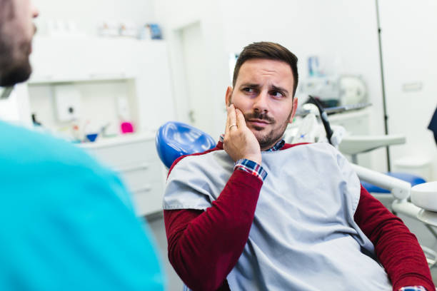 Best Emergency Dental Care  in Cassville, WV