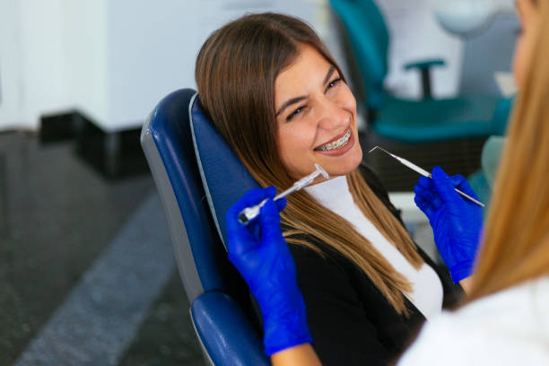  Cassville, WV Dental Services Pros