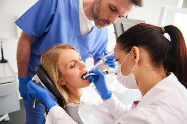 Best Root Canal Treatment  in Cassville, WV
