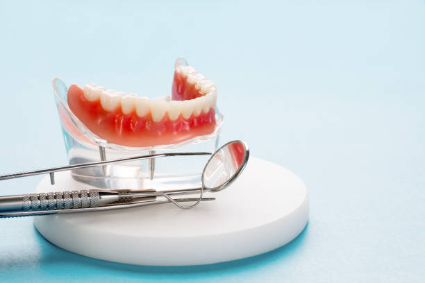 Advanced Technology for Better Dental Care in Cassville, WV