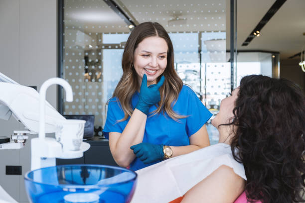 Best Root Canal Treatment  in Cassville, WV